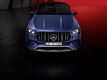 Mercedes-Benz GLE Coupe (C167, facelift 2023) - Фото 3