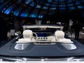 Mercedes-Benz S-sarja Cabriolet (A217, facelift 2017) - Kuva 8