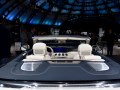 Mercedes-Benz S-Klasse Cabriolet (A217, facelift 2017) - Bild 8