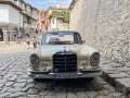 1961 Mercedes-Benz W111 Coupe - Fotografia 4