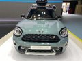 Mini Countryman (F60, facelift 2020) - Fotografie 9