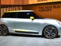 2017 Mini Electric Concept - Fotografia 4