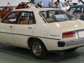 Mitsubishi Galant III - εικόνα 2
