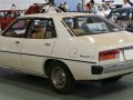 Mitsubishi Galant III - Снимка 2