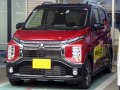 2019 Mitsubishi eK X - Foto 3