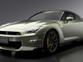 Nissan GT-R (R35, facelift 2023) - Фото 2