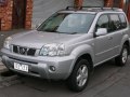 Nissan X-Trail I (T30, facelift 2003) - Photo 3