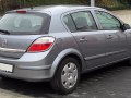 Opel Astra H - Fotografia 3