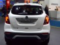 2017 Opel Mokka X - Foto 19