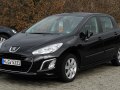 Peugeot 308 I (Phase II, 2011) - Kuva 7