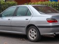 Peugeot 406 (Phase I, 1995) - Bilde 2