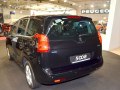 Peugeot 5008 I (Phase II, 2013) - Fotoğraf 7