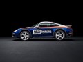 Porsche 911 Dakar (992) - Фото 4