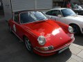 Porsche 911 Targa (F) - Foto 9