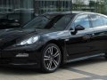 Porsche Panamera (G1) - Fotoğraf 4