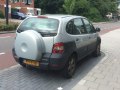 Renault Scenic I RX - Фото 4