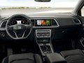 Seat Ateca I (facelift 2020) - Фото 5