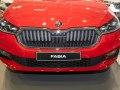 Skoda Fabia IV - Photo 9