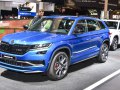 Skoda Kodiaq I - Fotoğraf 4