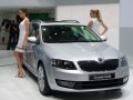 Skoda Octavia III Combi - Bilde 4