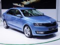 2012 Skoda Rapid (2012) - Technical Specs, Fuel consumption, Dimensions