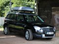 Skoda Yeti - Fotoğraf 4