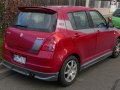 Suzuki Swift IV - Bild 4