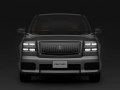 Toyota Century III SUV (GRG75) - Photo 4