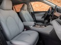 Toyota Highlander IV - Fotografia 3