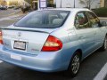 2000 Toyota Prius I (NHW11) - Fotoğraf 4