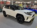 2021 Toyota RAV4 V (facelift 2021) - Foto 4