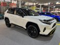 2021 Toyota RAV4 V (facelift 2021) - Bild 4