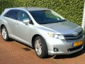 2013 Toyota Venza I (AV10, facelift 2012) - Bild 1