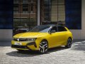 Vauxhall Astra Mk VIII (facelift 2026) - Bild 8