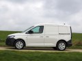 Volkswagen Caddy Cargo V - Fotografie 5