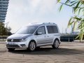 Volkswagen Caddy IV - Bild 2