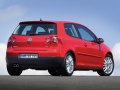 Volkswagen Golf V (3-door) - Fotografie 9