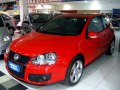 Volkswagen Golf V (3-door) - Fotoğraf 2