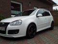 Volkswagen Golf V (5-door) - Photo 7