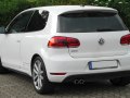 Volkswagen Golf VI (3-door) - Photo 10