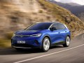 2021 Volkswagen ID.4 - Photo 1