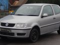 Volkswagen Polo III (6N2, facelift 1999) - Fotografie 8