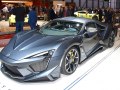 W Motors Fenyr SuperSport - Фото 2