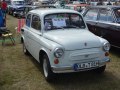 1960 ZAZ 965 - Technical Specs, Fuel consumption, Dimensions