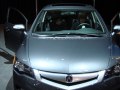 2010 Acura CSX (facelift, 2009) - Foto 3