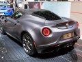 2017 Alfa Romeo 4C  (facelift 2017) - Foto 2