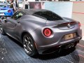 Alfa Romeo 4C  (facelift 2017) - Photo 2