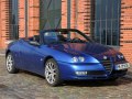 2003 Alfa Romeo Spider (916, facelift 2003) - Foto 1