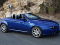2006 Alfa Romeo Spider (939) - Bilde 7