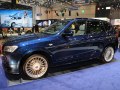 2013 Alpina XD3 (F25) - Foto 3